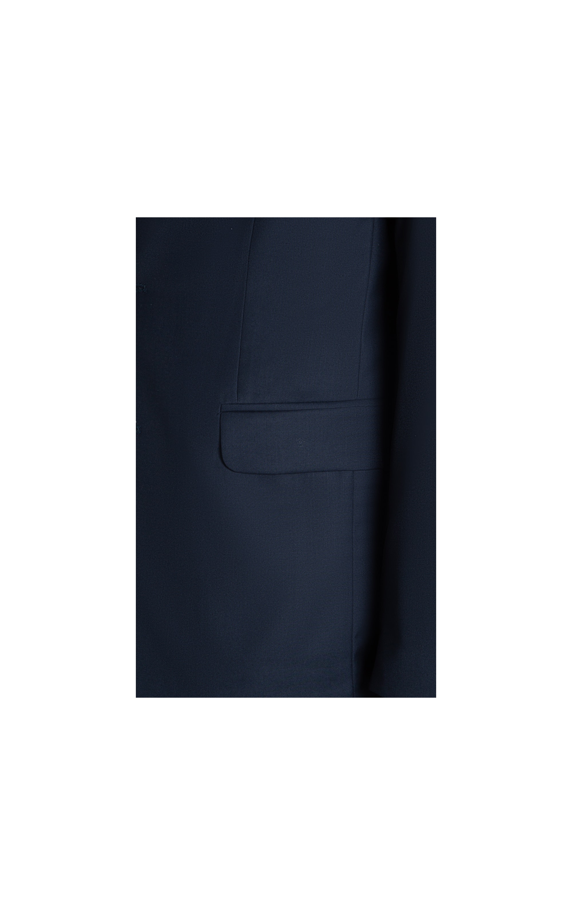 Terno Pv Basic Dark Navy