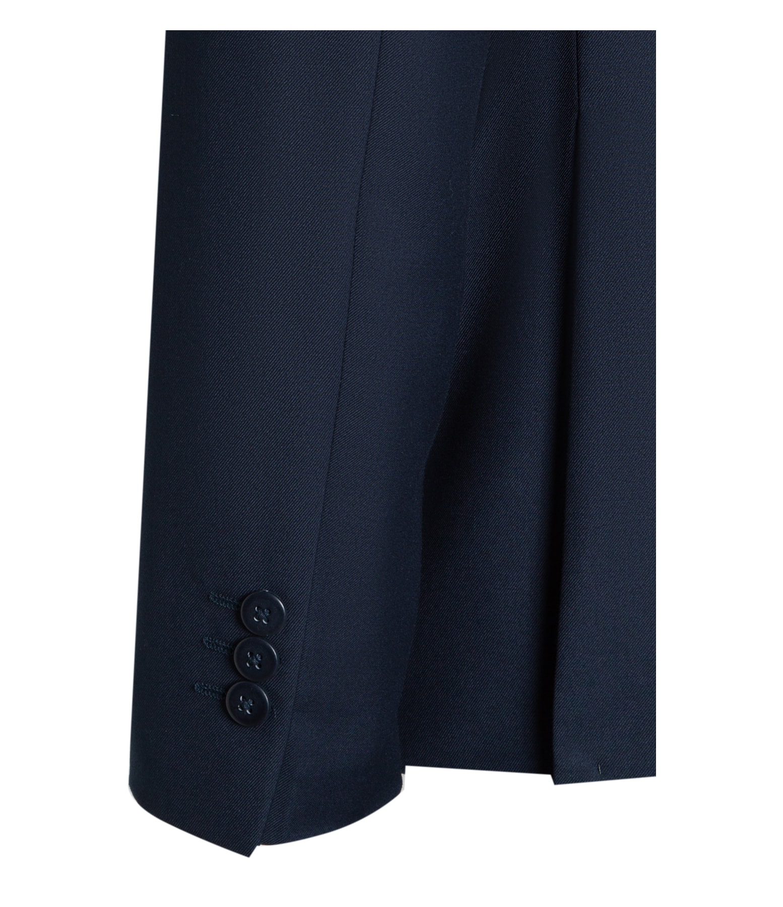 Terno Pv Basic Dark Navy
