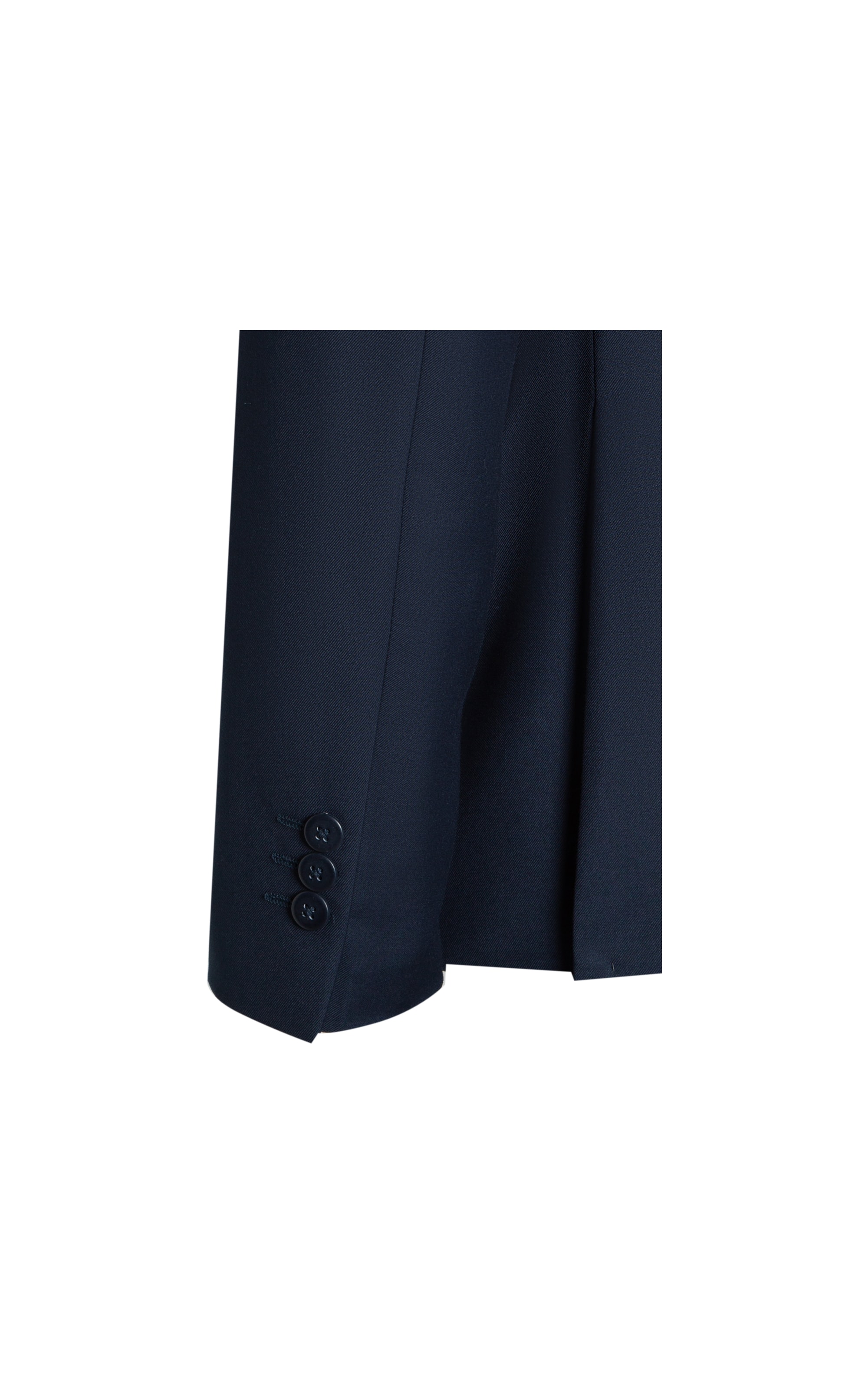 Terno Pv Basic Dark Navy