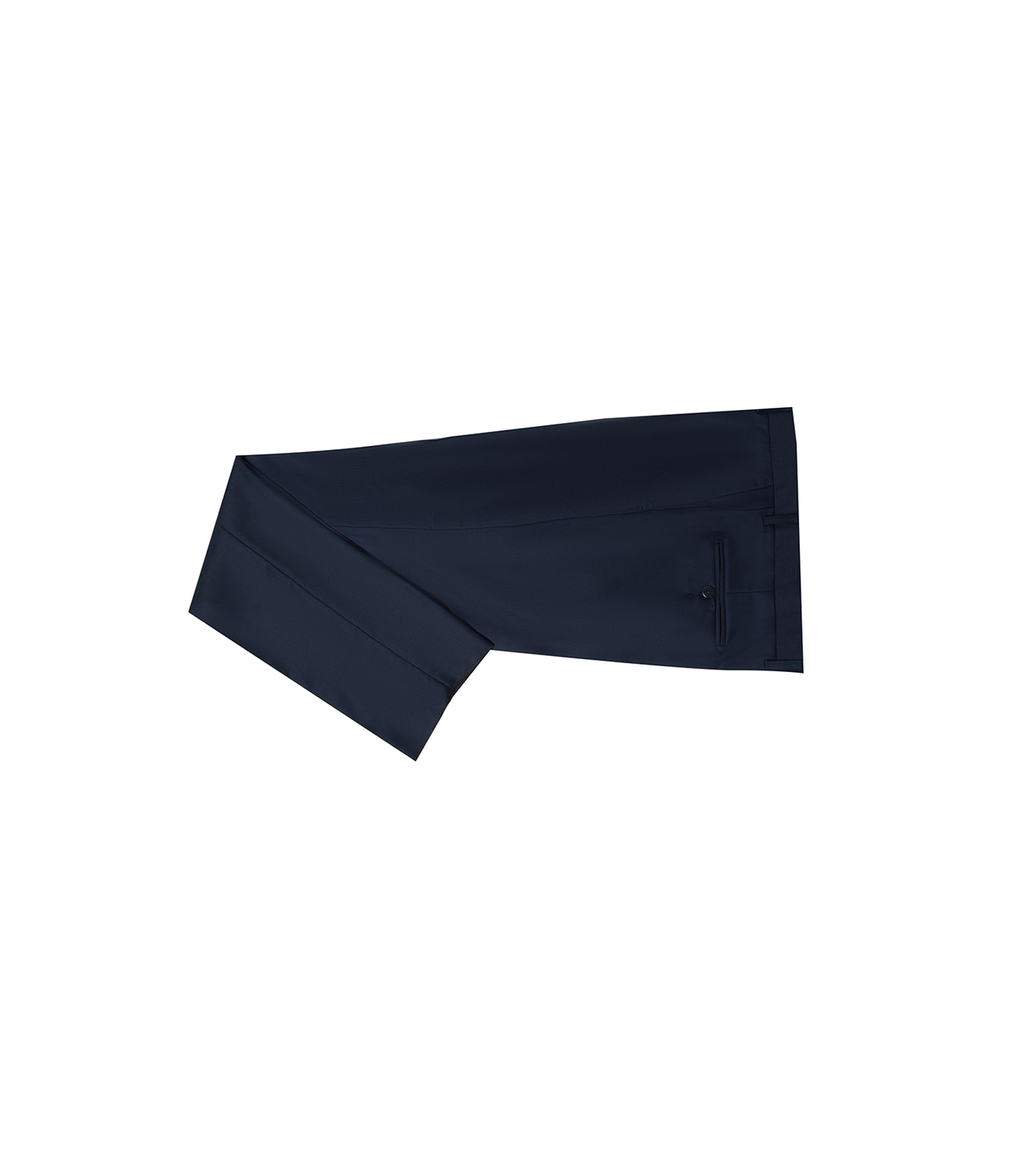 Terno Pv Basic Dark Navy