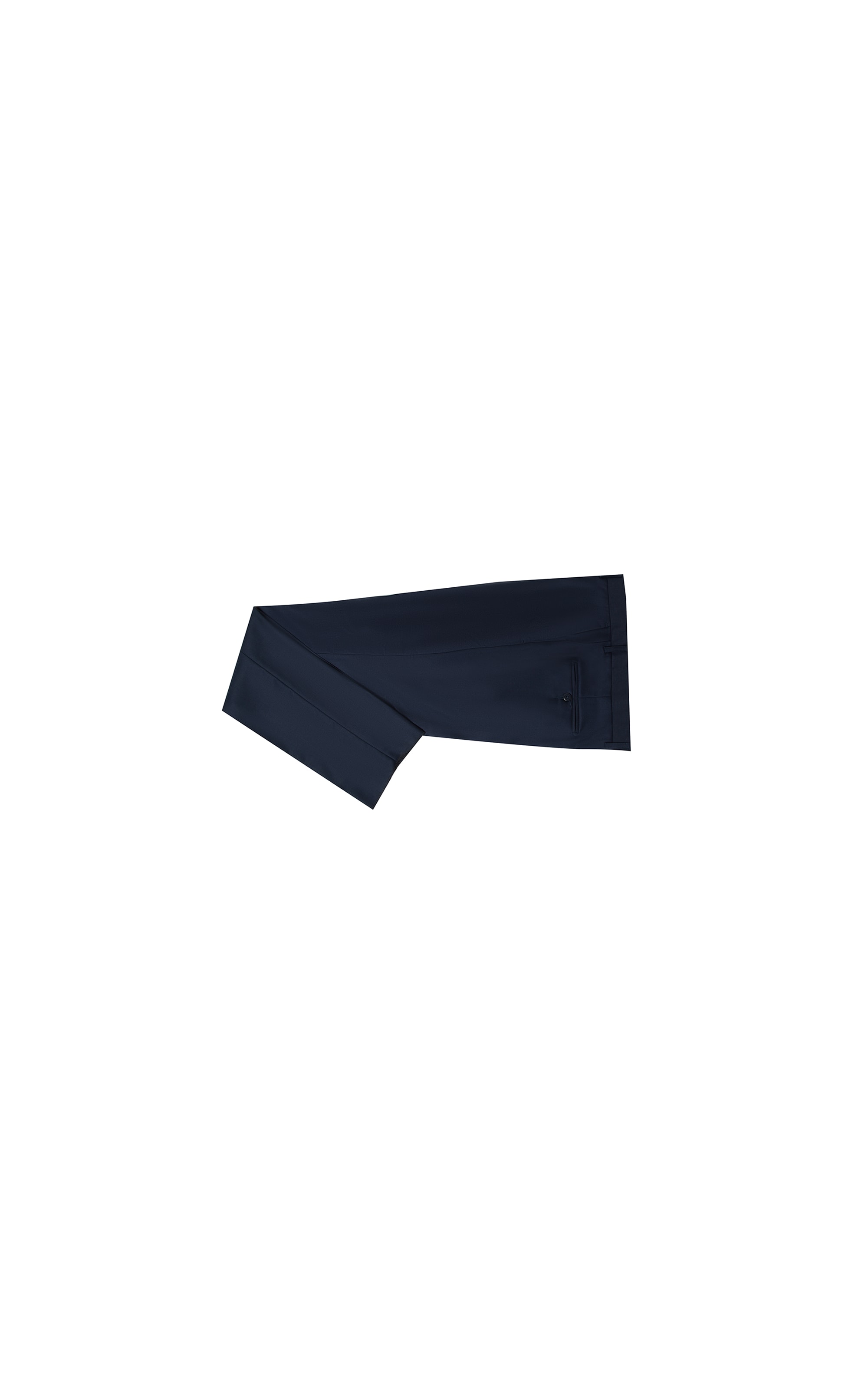 Terno Pv Basic Dark Navy