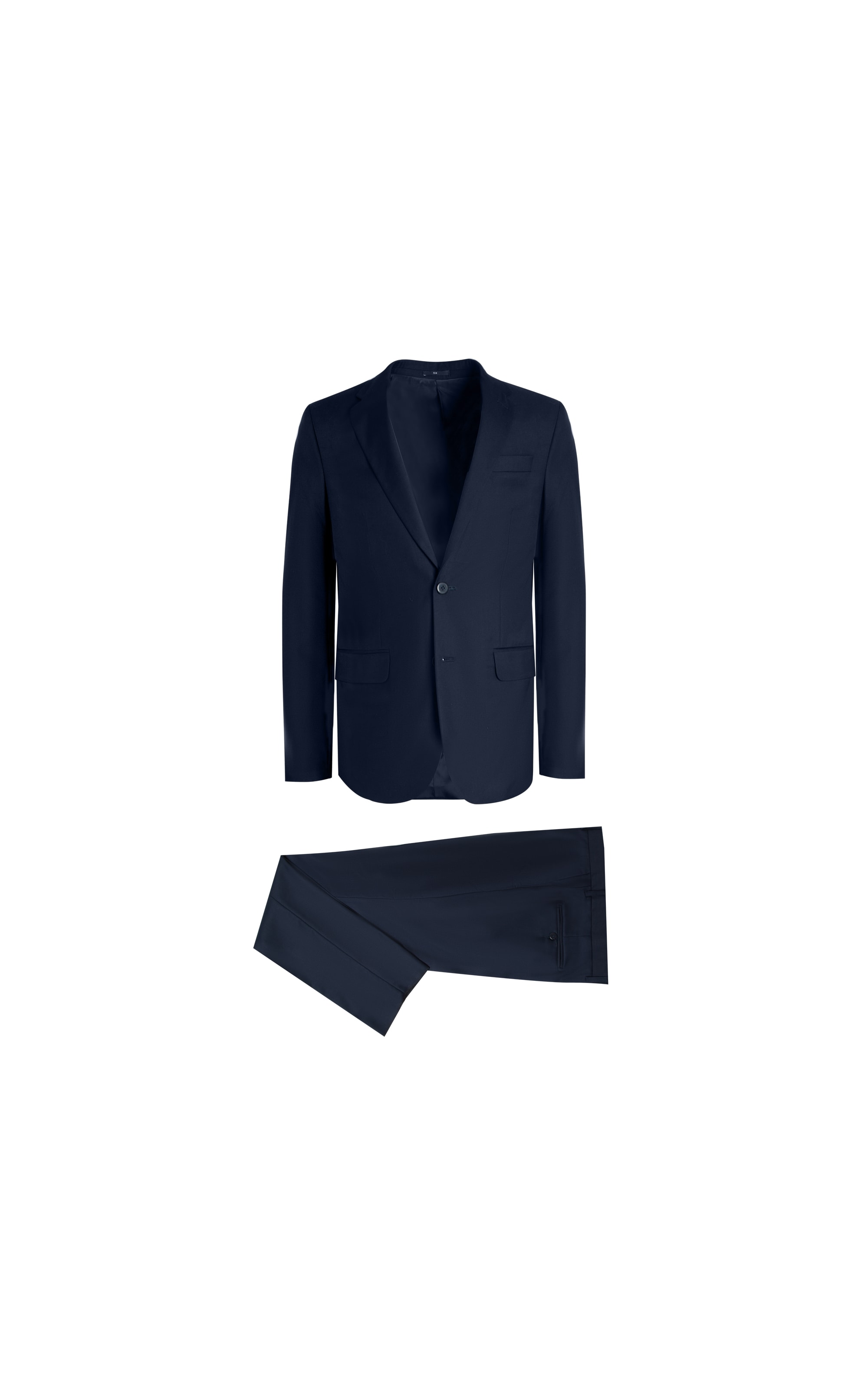Terno Pv Basic Dark Navy