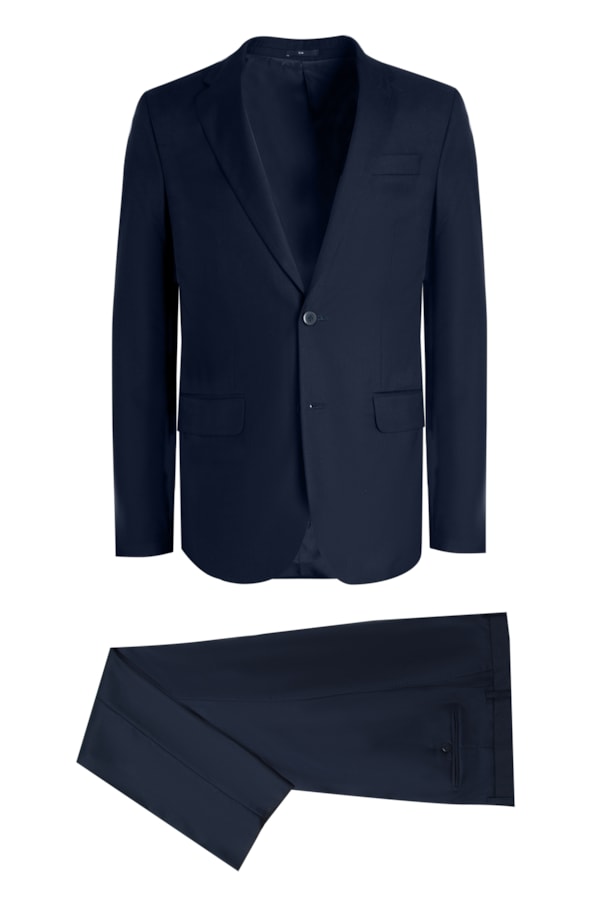 Costume Pv Basic Dark Navy