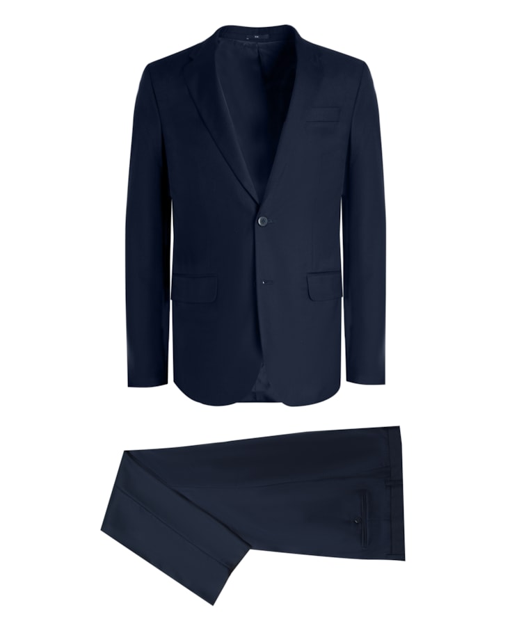 Costume Pv Basic Dark Navy