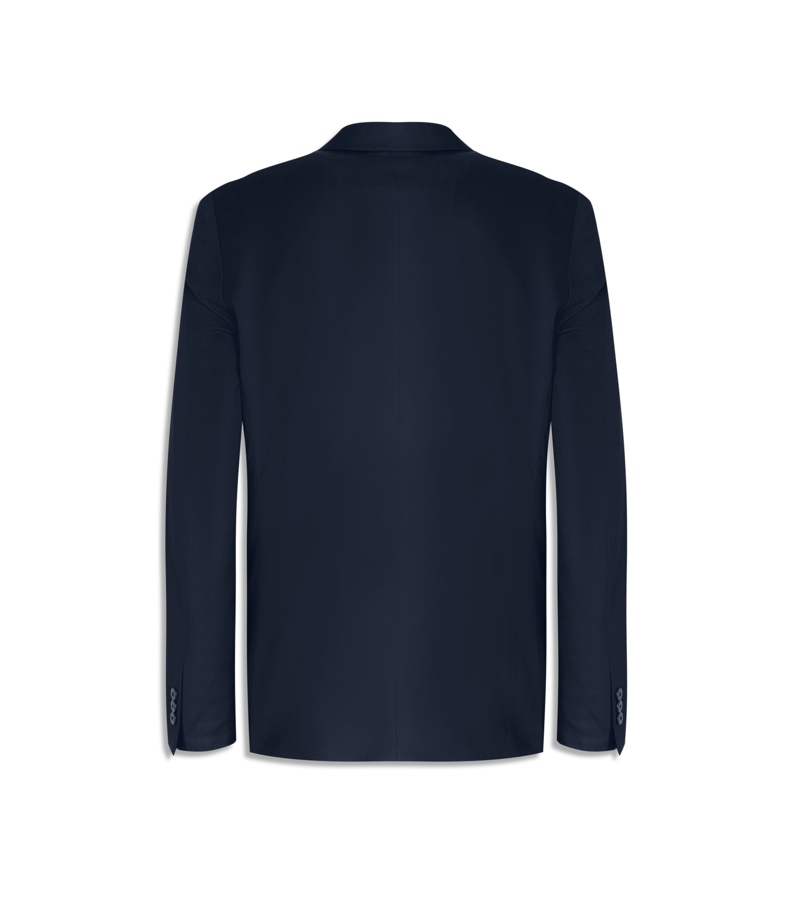 Terno Pv Basic Dark Navy