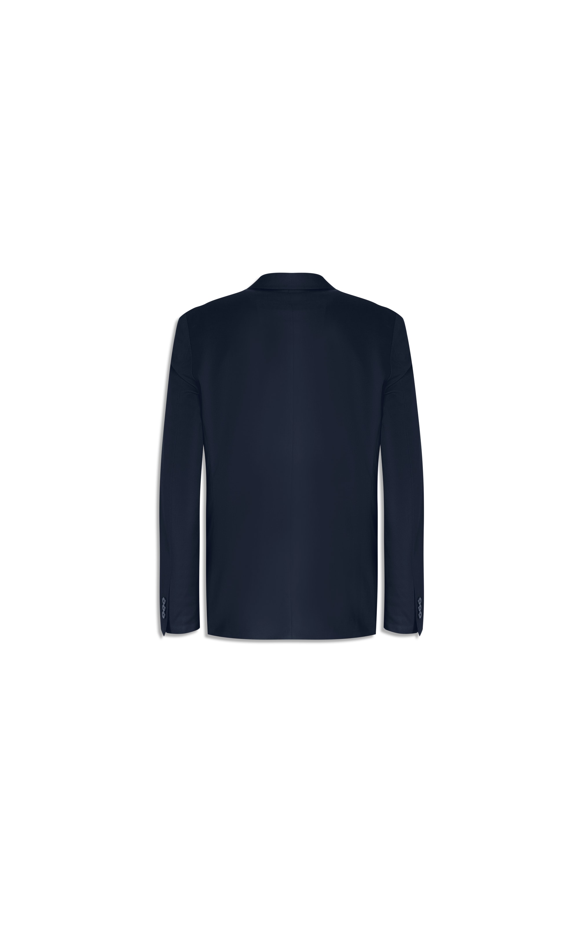 Terno Pv Basic Dark Navy