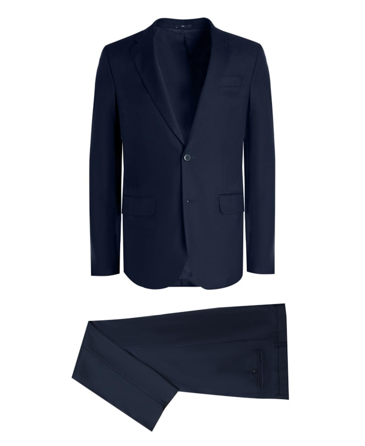 Costume Pv Basic Dark Navy