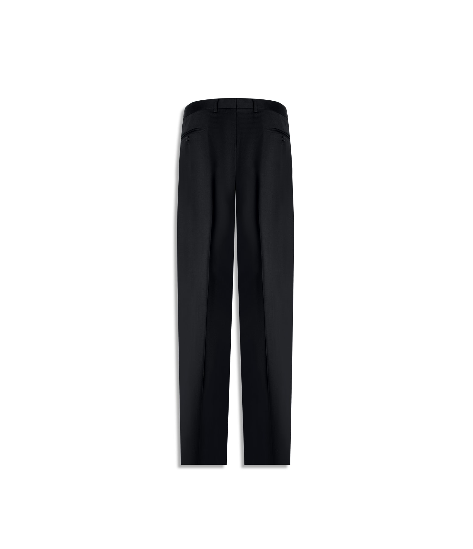 Terno Pv Basic Preto