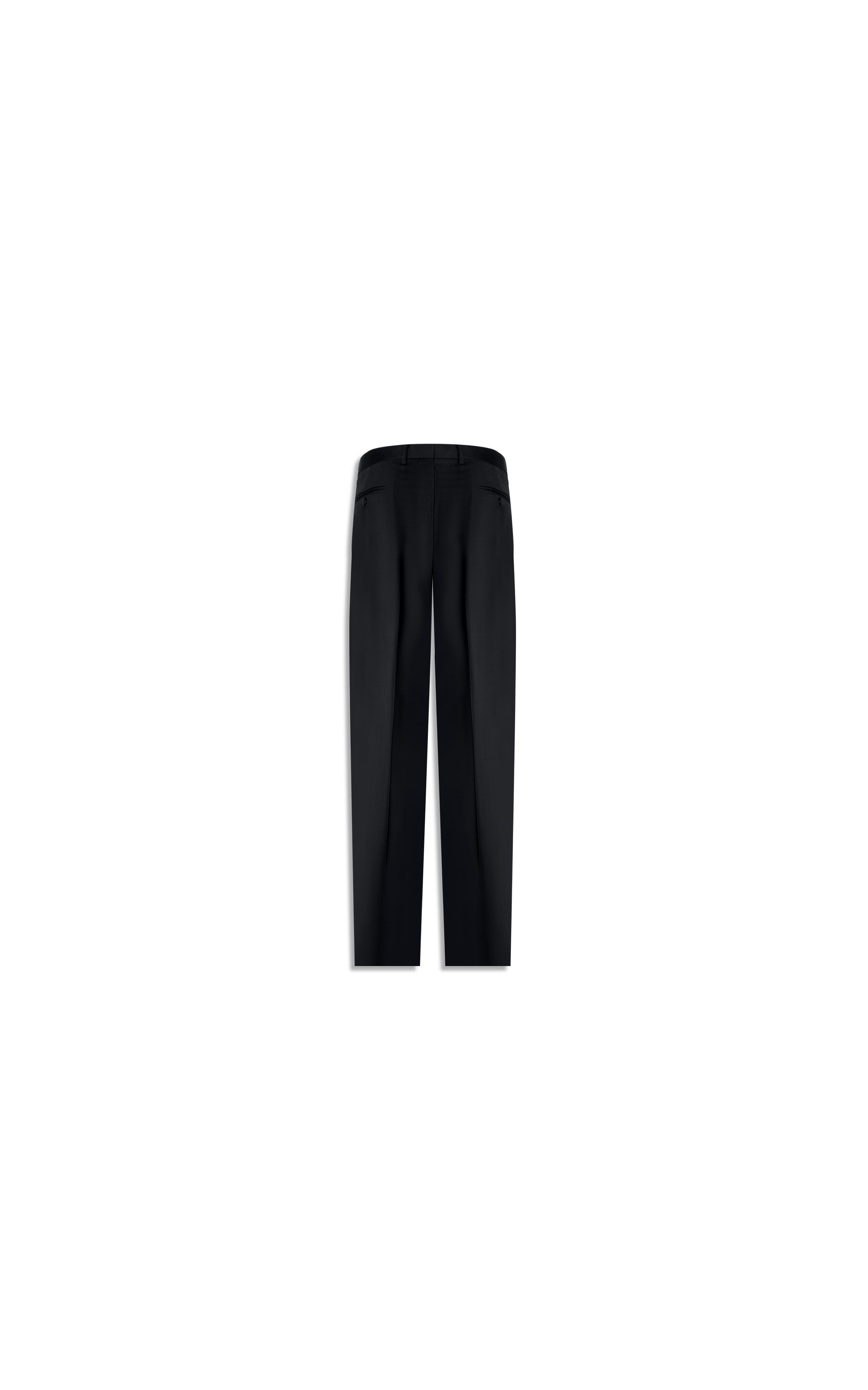 Terno Pv Basic Preto