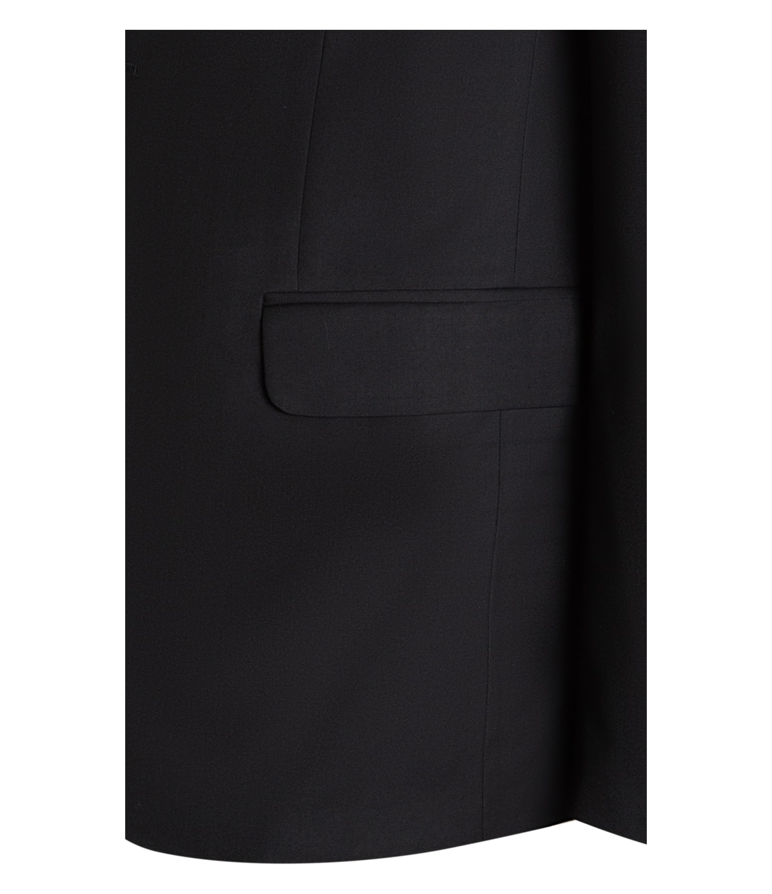 Terno Pv Basic Preto