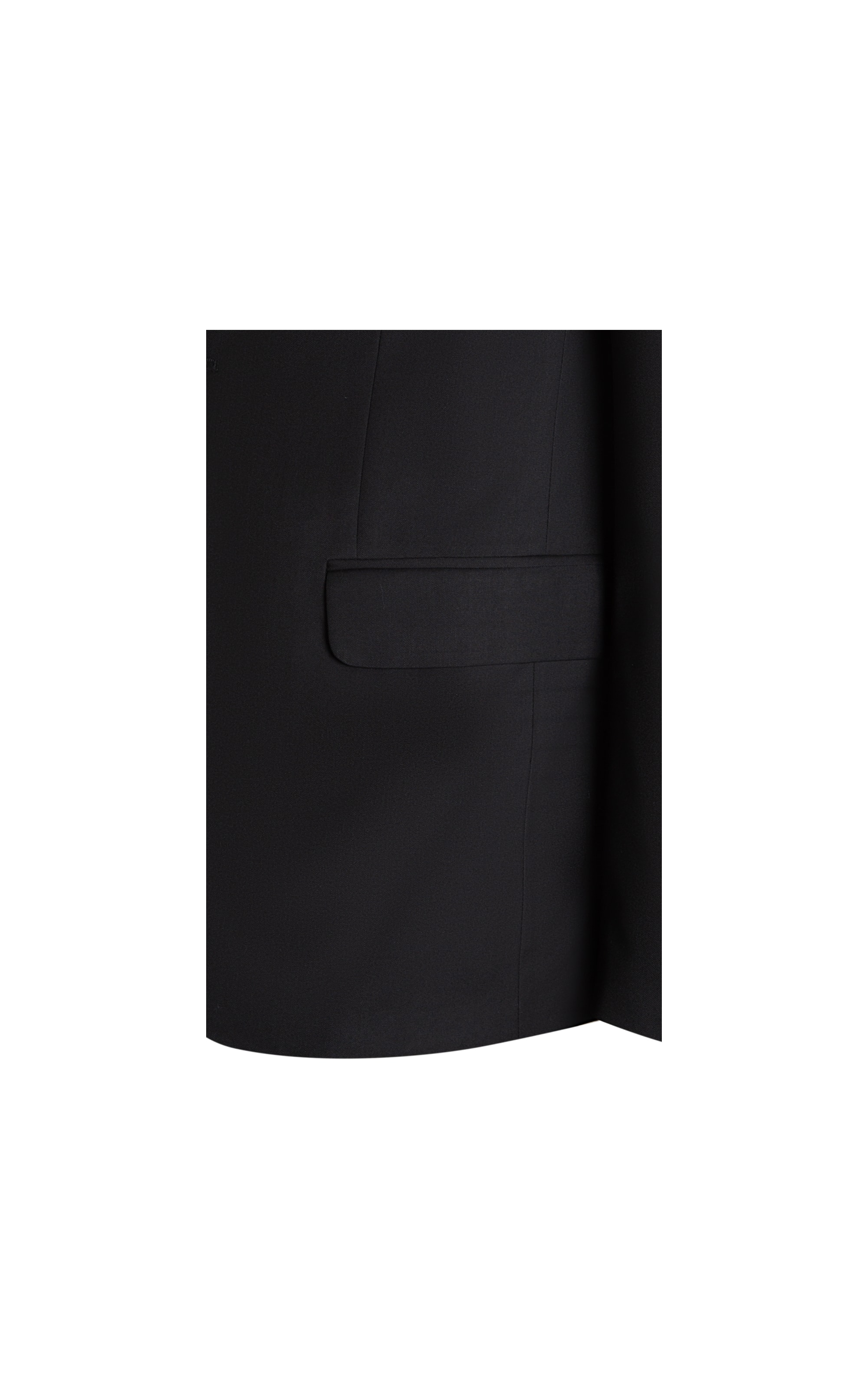 Terno Pv Basic Preto