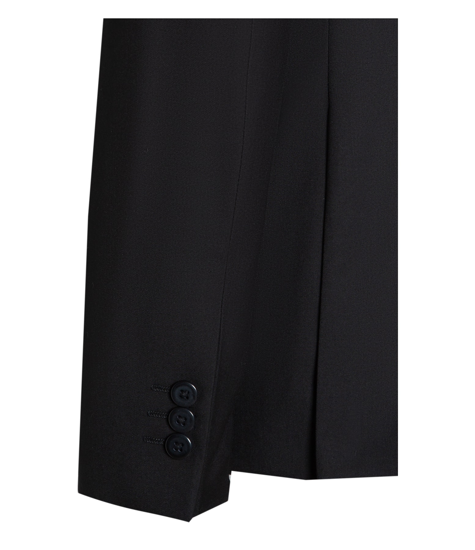 Terno Pv Basic Preto
