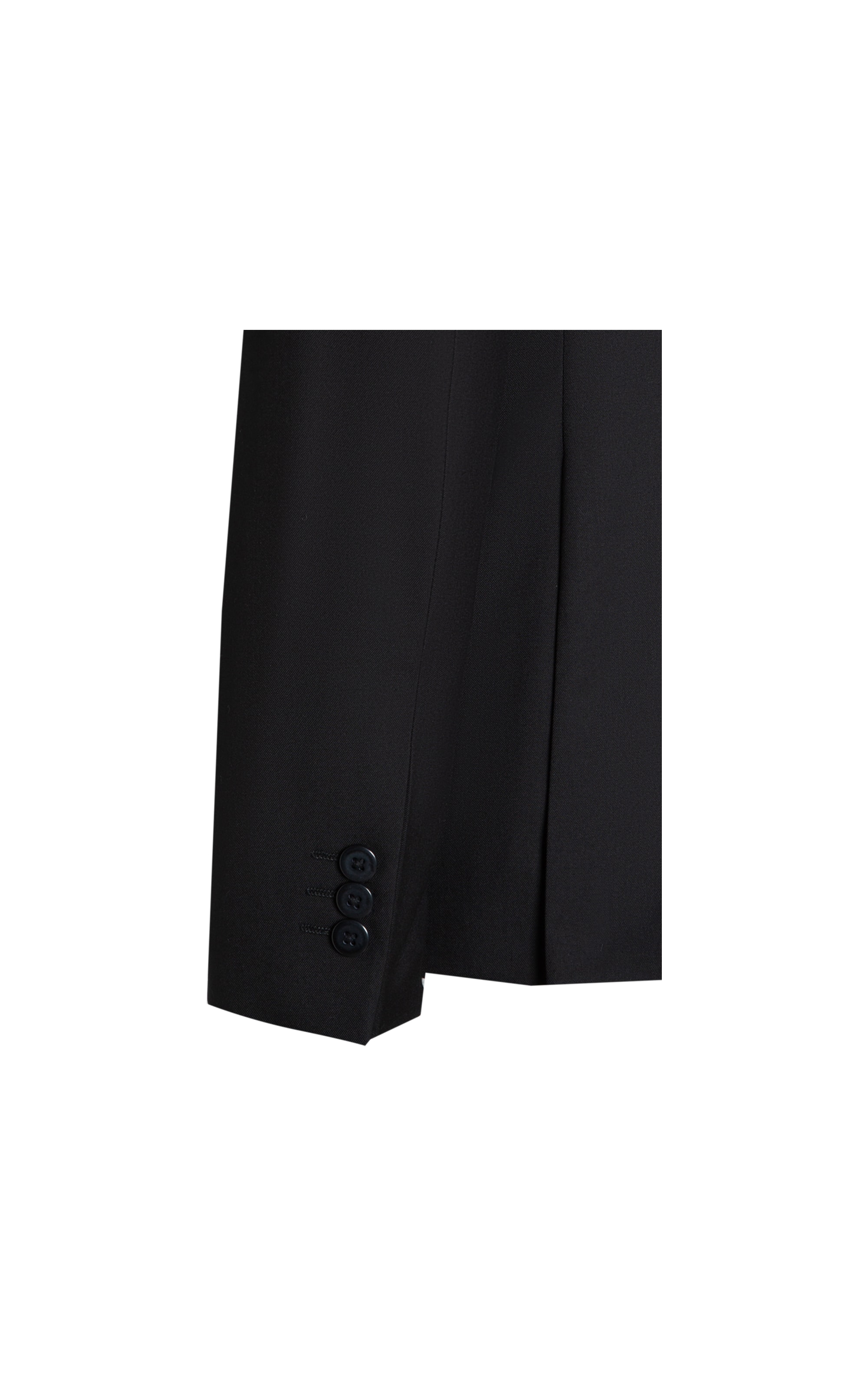 Terno Pv Basic Preto
