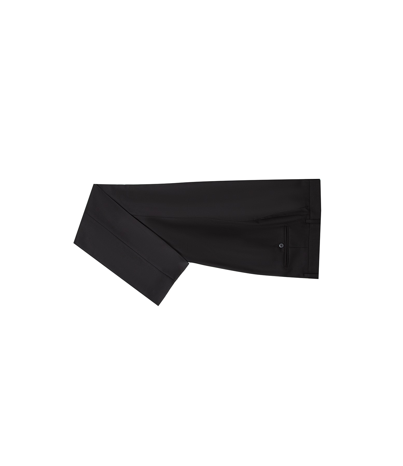 Terno Pv Basic Preto