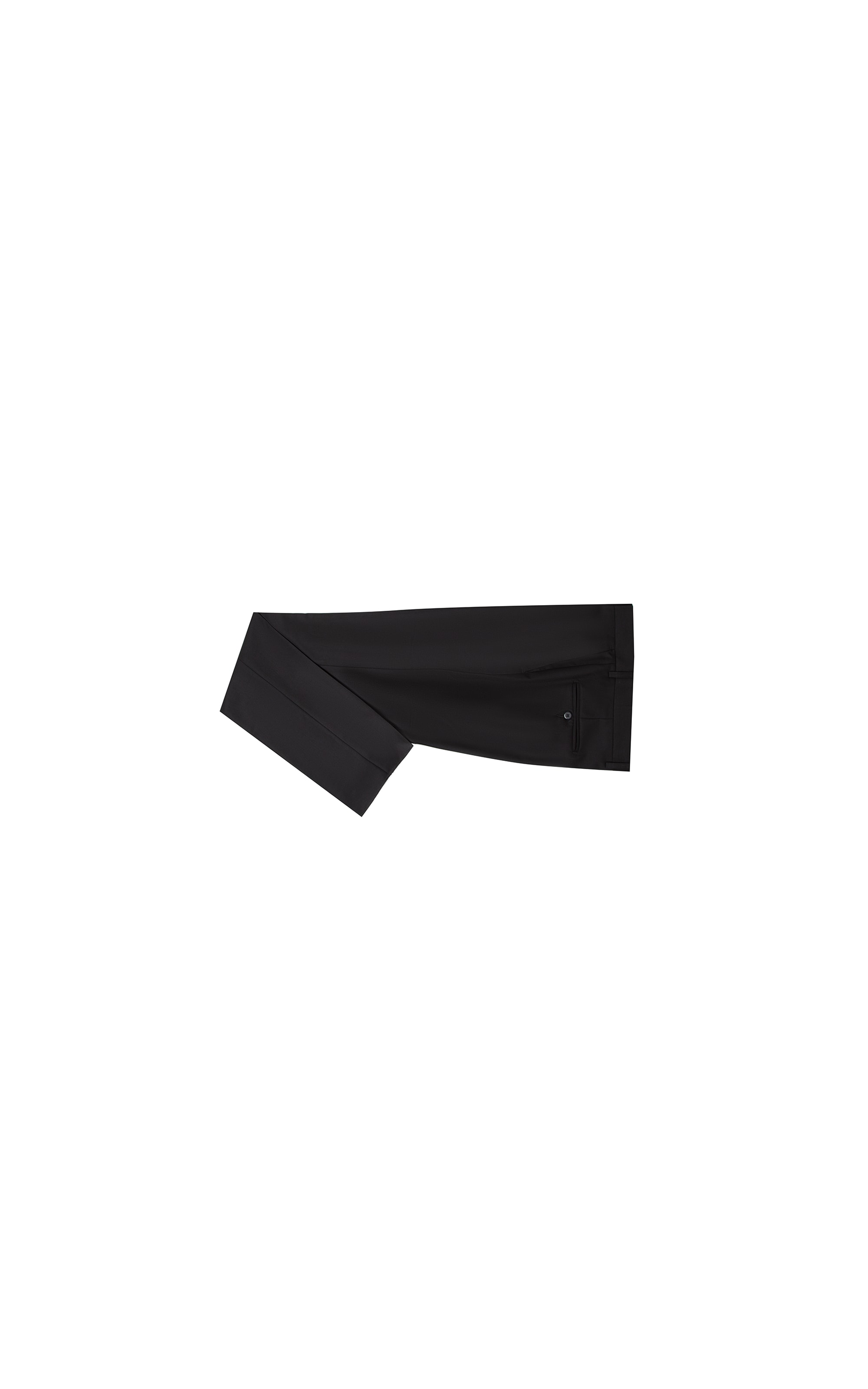 Terno Pv Basic Preto