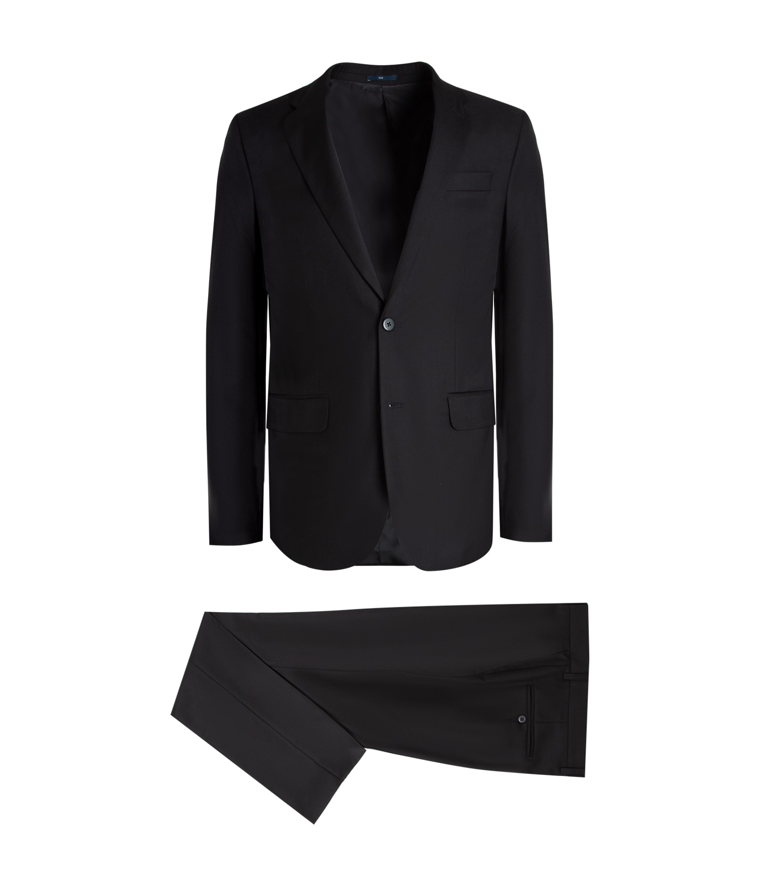Terno Pv Basic Preto