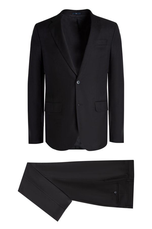 Costume Pv Basic Preto