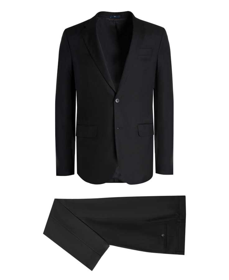 Costume Pv Basic Preto
