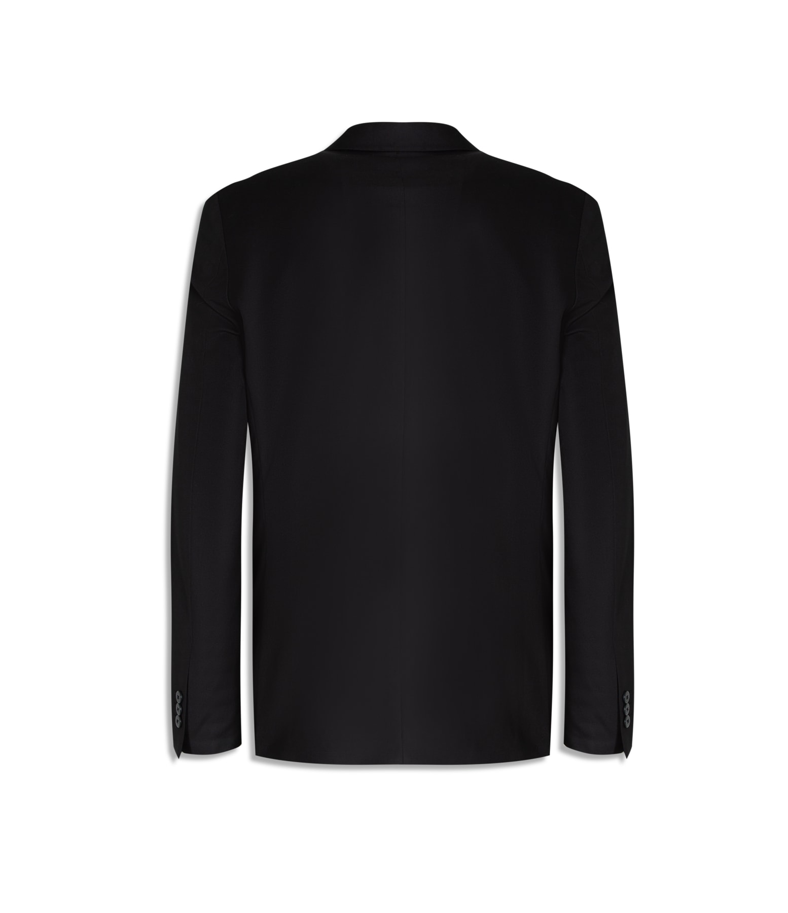 Terno Pv Basic Preto
