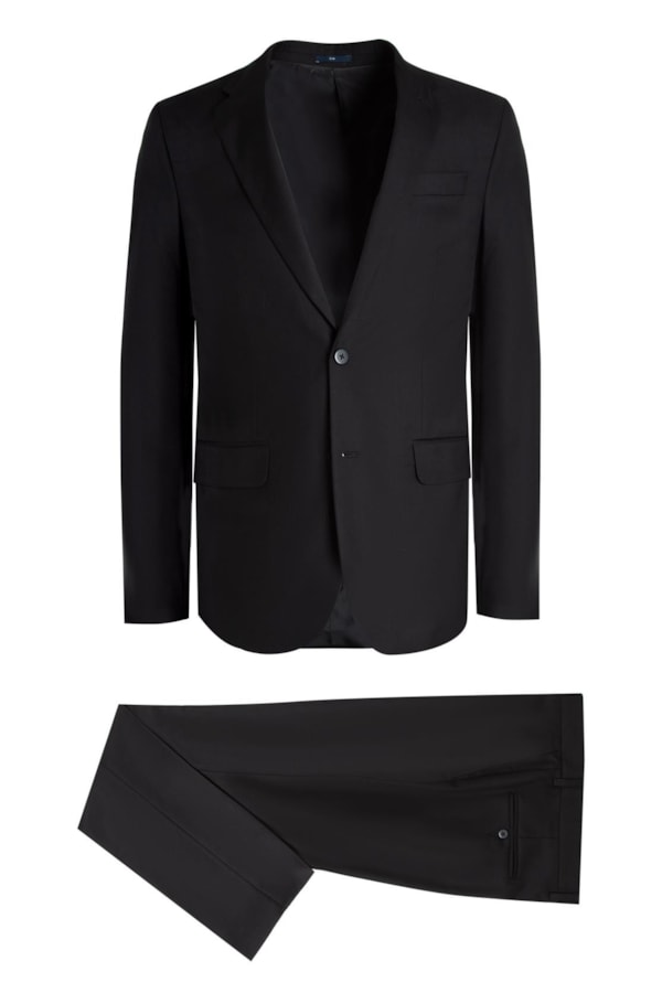 Costume Pv Basic Preto