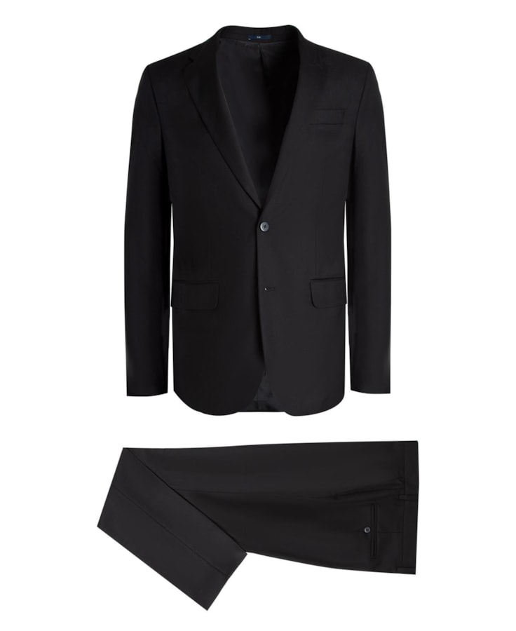 Costume Pv Basic Preto