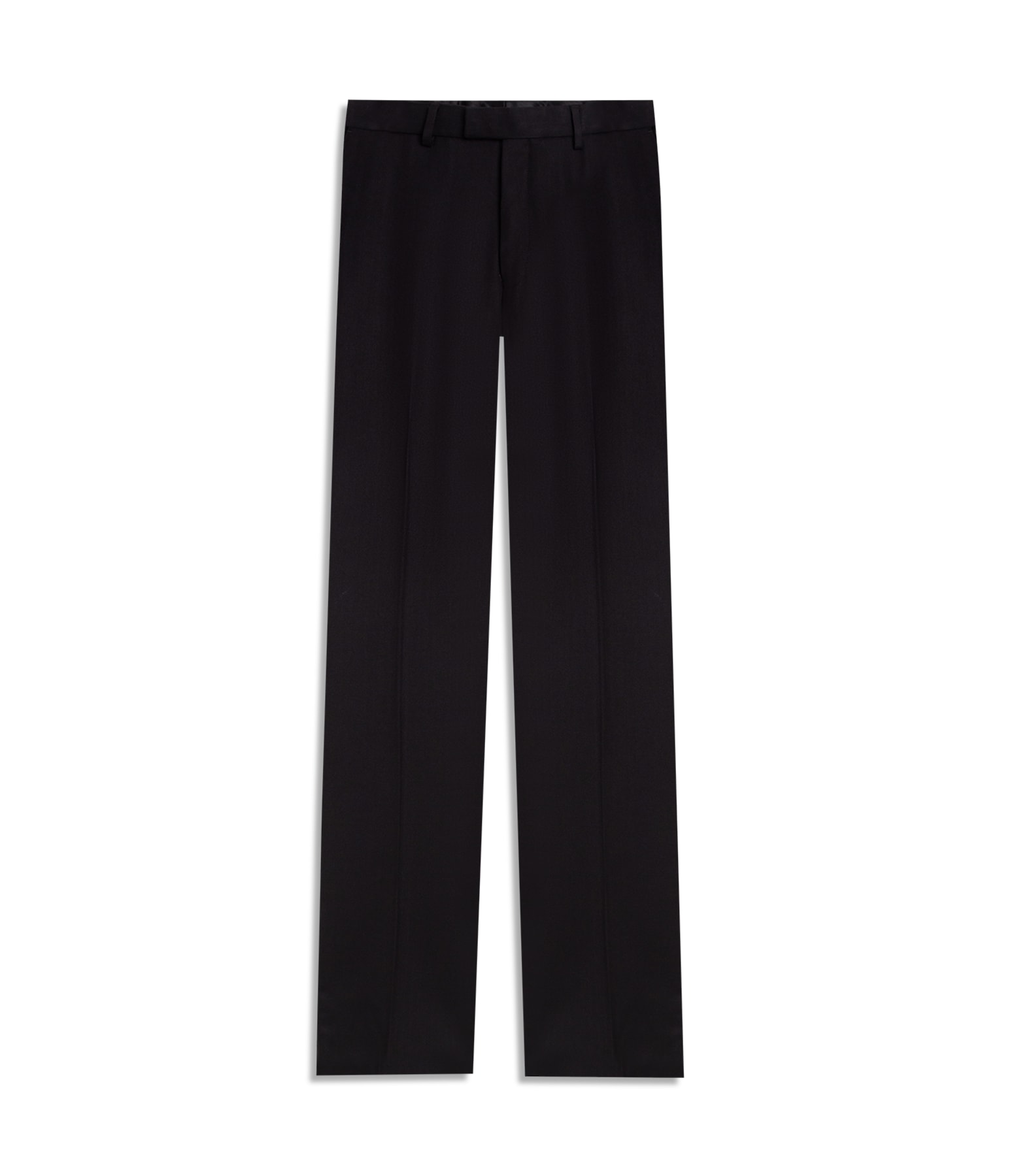 Terno Pv Chevron Preto