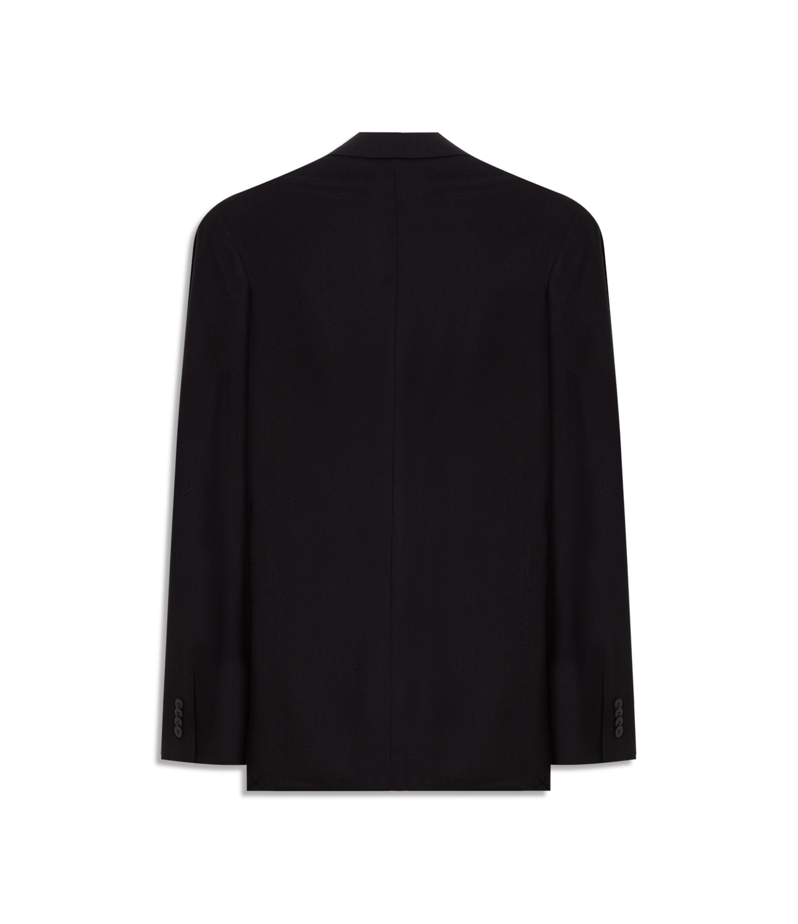Terno Pv Chevron Preto
