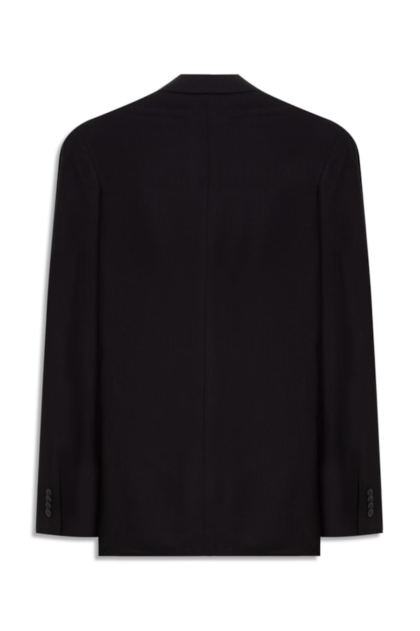 Costume Pv Chevron Preto