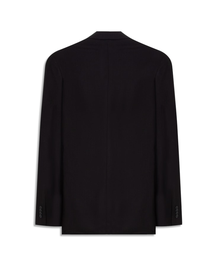 Costume Pv Chevron Preto