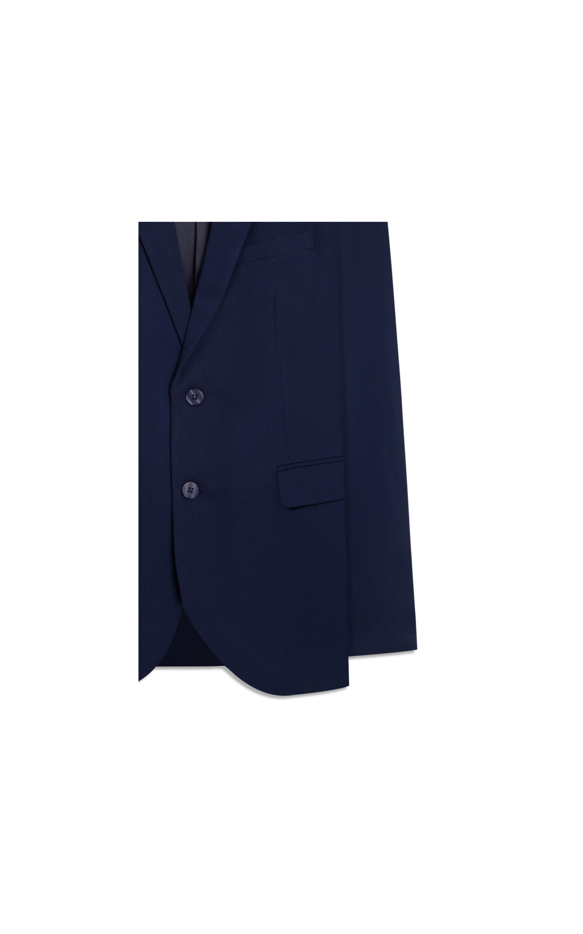 Costume Pv Classic Marinho