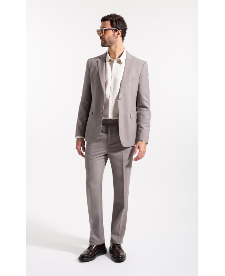 Costume Pv Cross Dye Castor