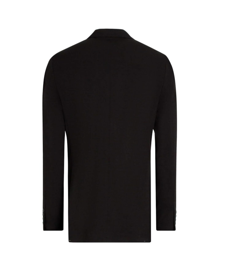 Costume Pv Elastano Preto