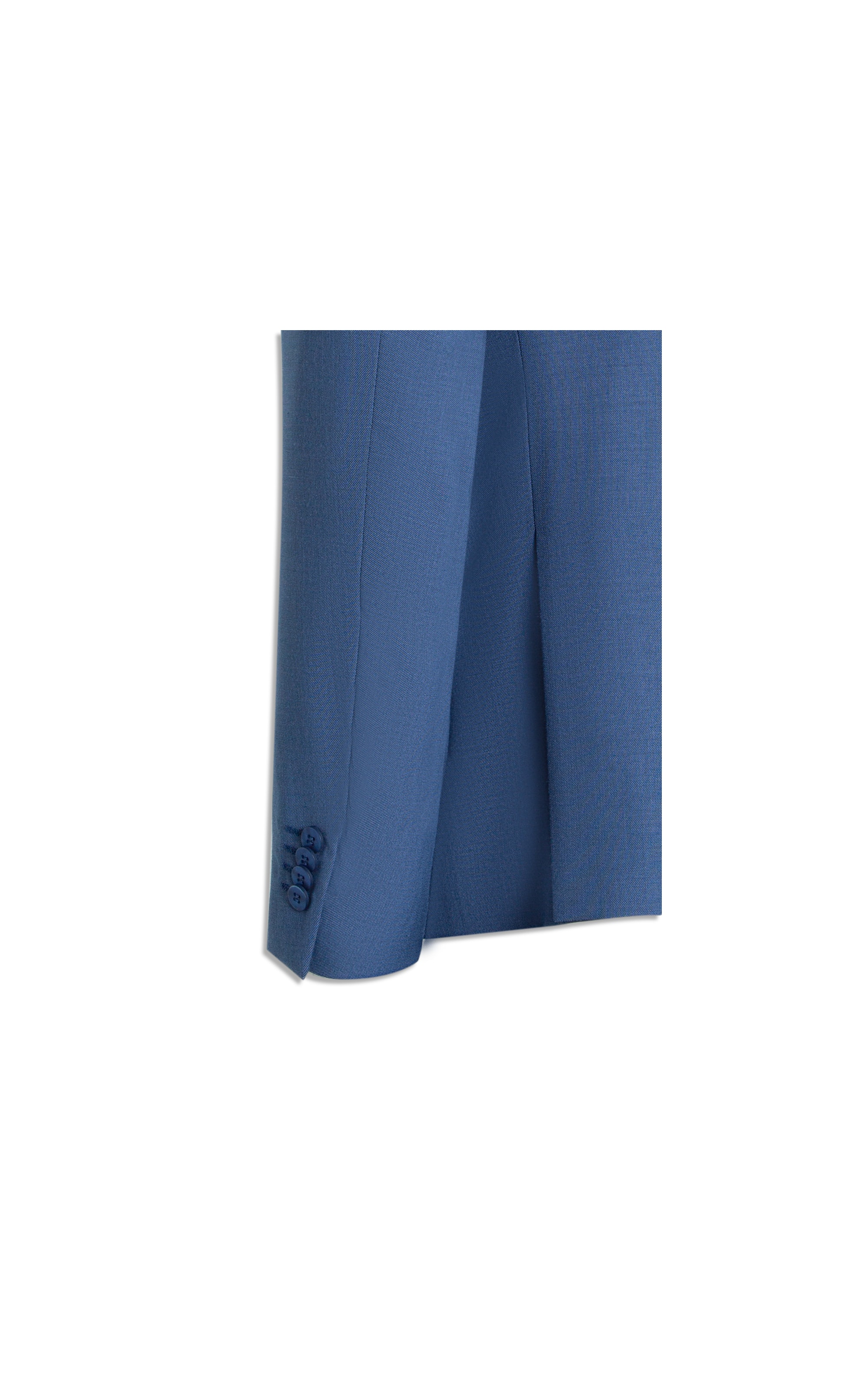 Terno Pv Greece Azul Jeans