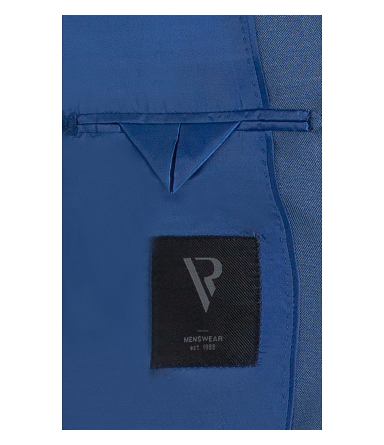 Terno Pv Greece Azul Jeans