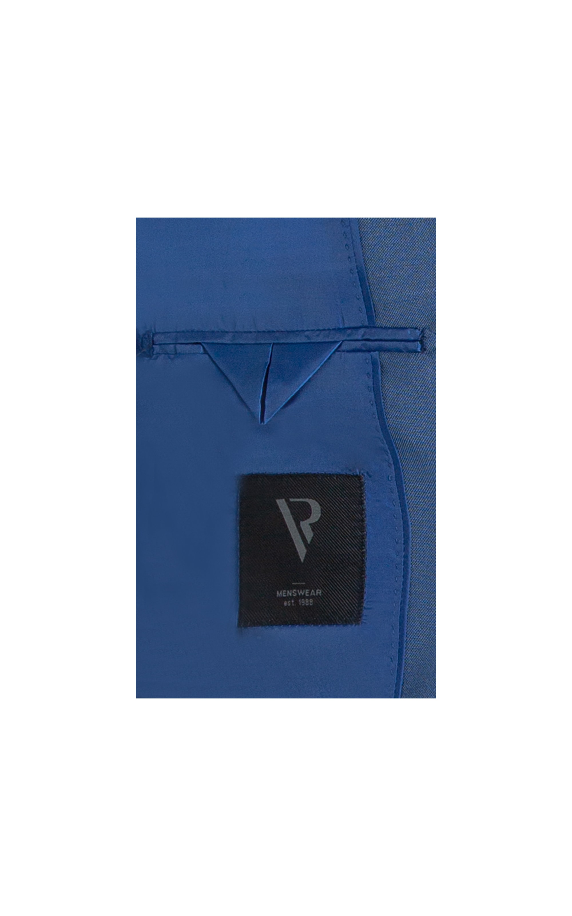 Terno Pv Greece Azul Jeans