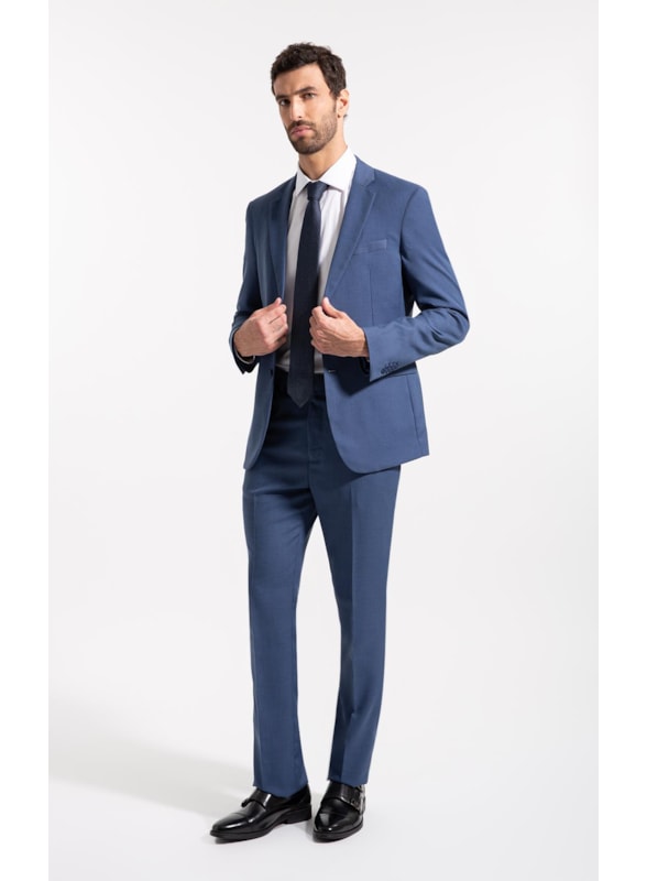 Costume Pv Greece Azul Jeans