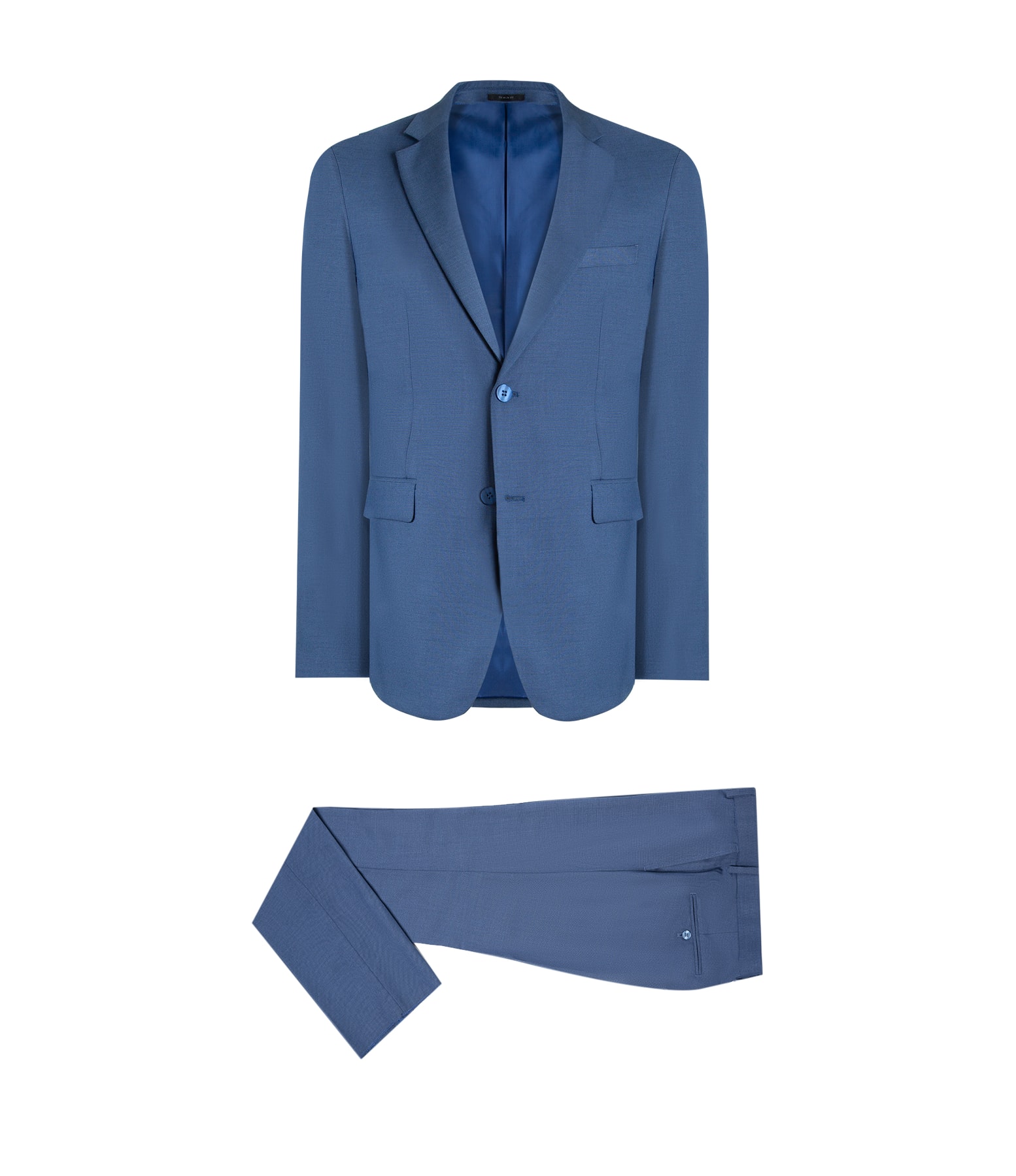 Terno Pv Greece Azul Jeans