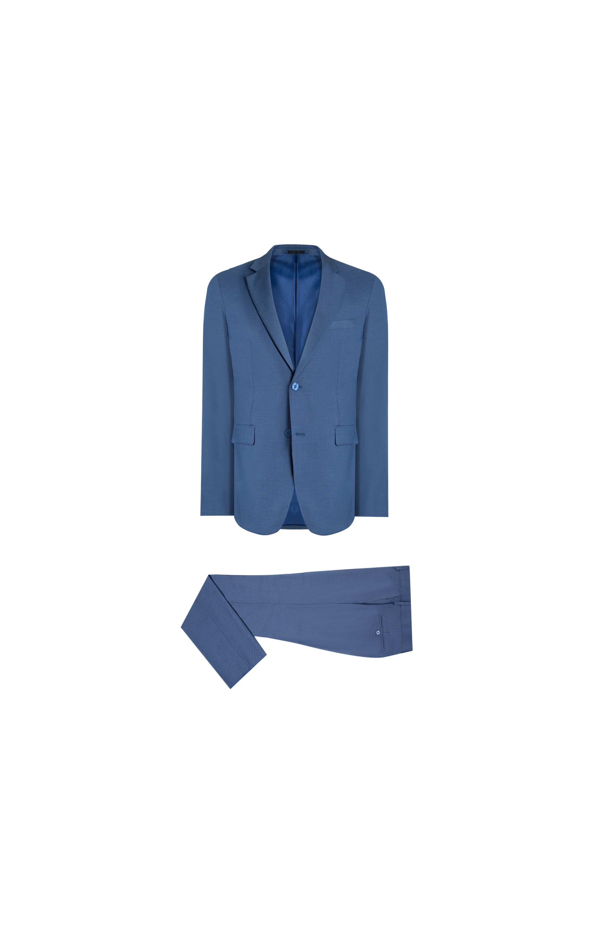Terno Pv Greece Azul Jeans