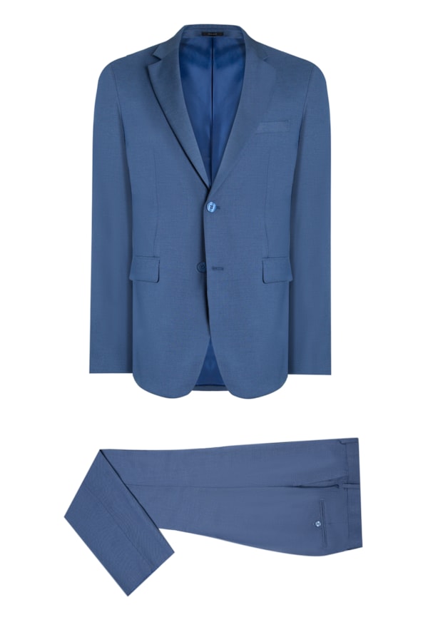 Costume Pv Greece Azul Jeans