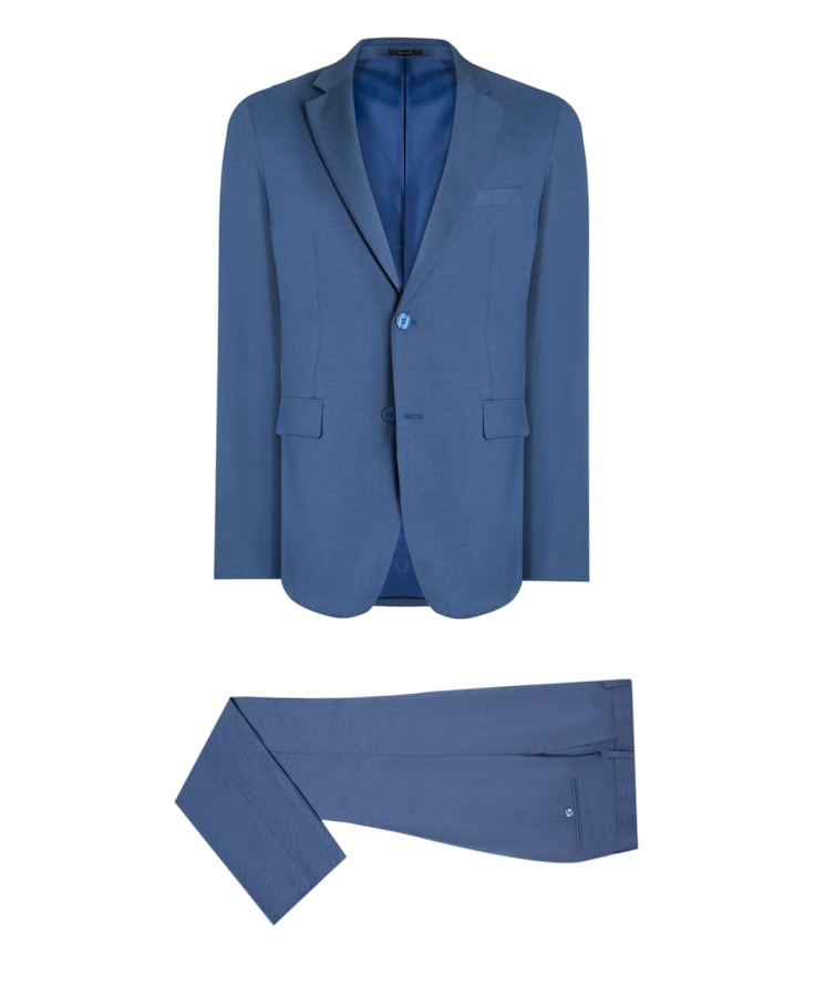 Costume Pv Greece Azul Jeans