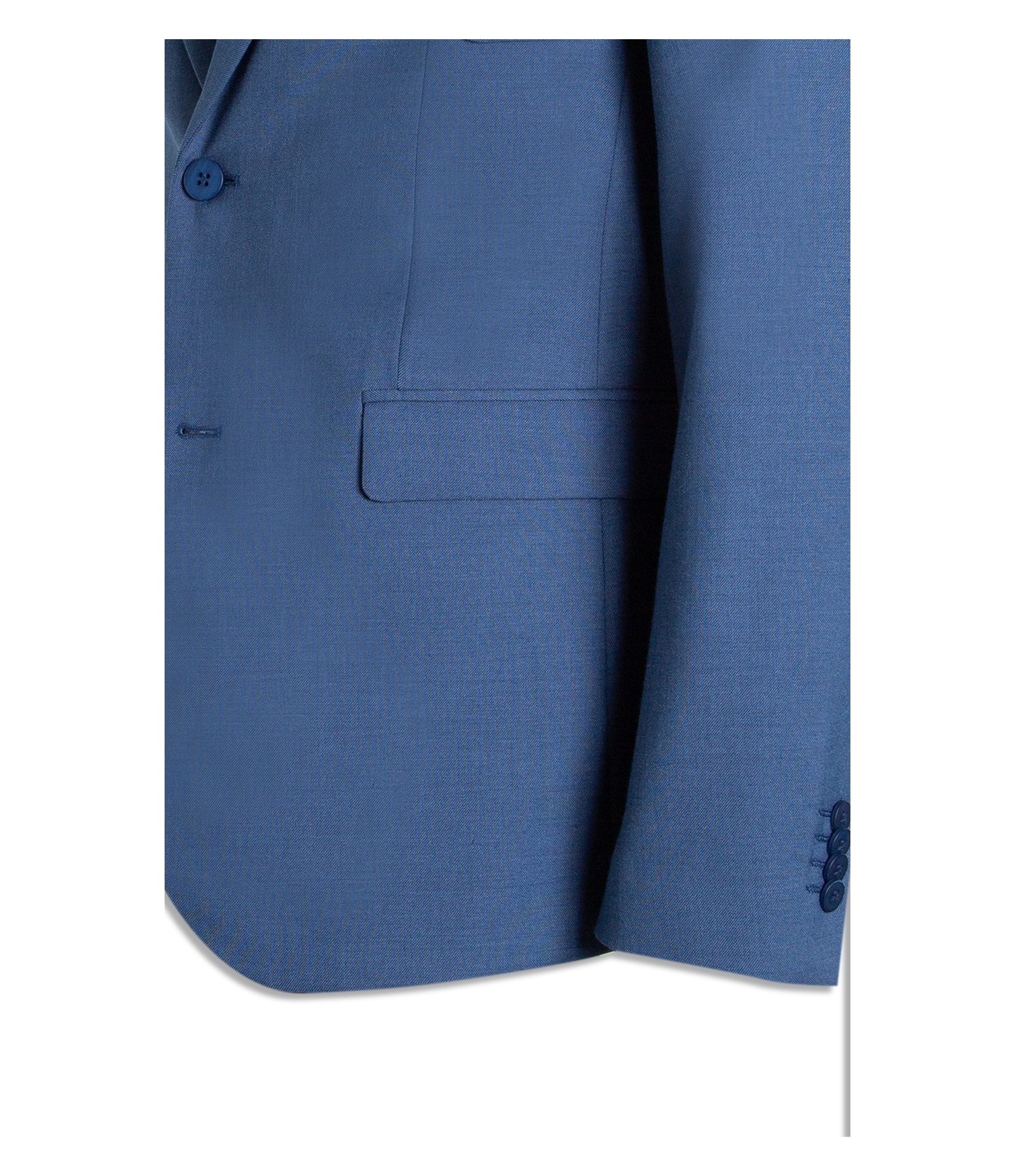 Terno Pv Greece Azul Jeans