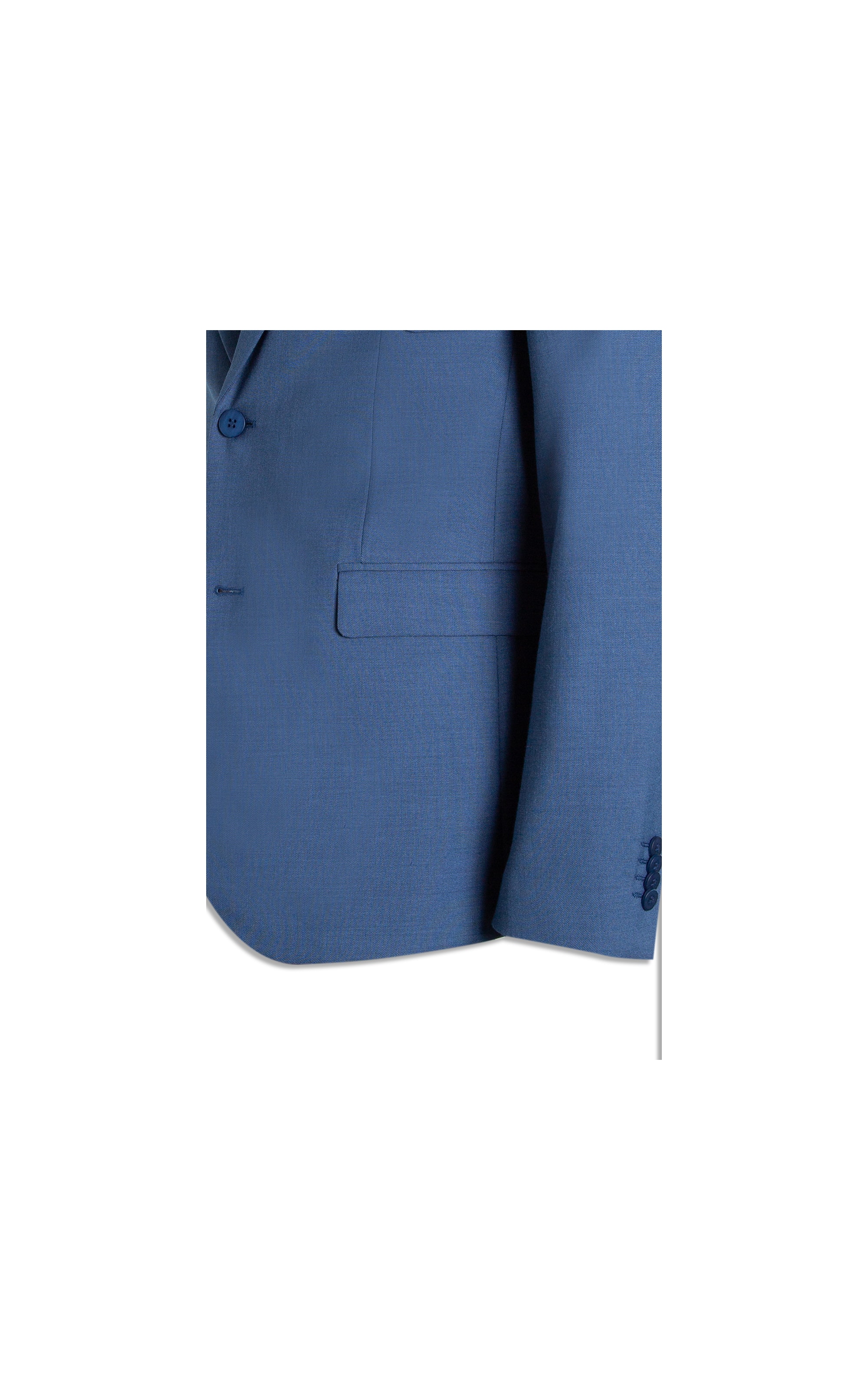 Terno Pv Greece Azul Jeans