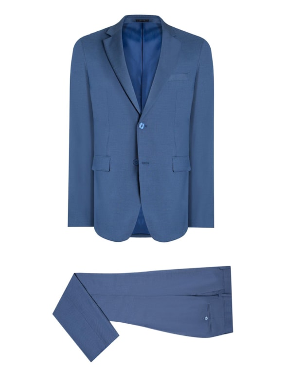 Costume Pv Greece Azul Jeans