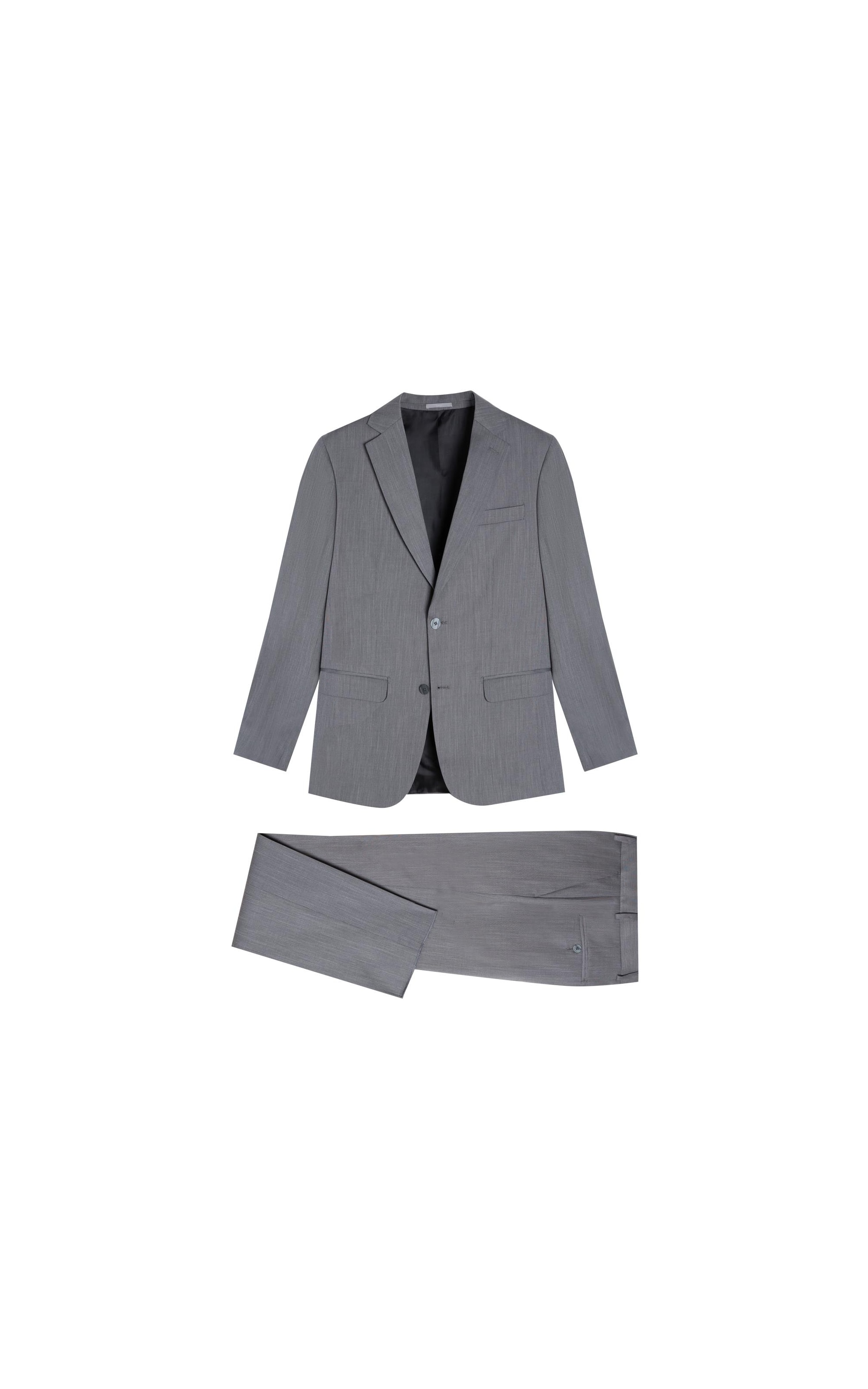 Terno Pv High Cross Dye Grafite