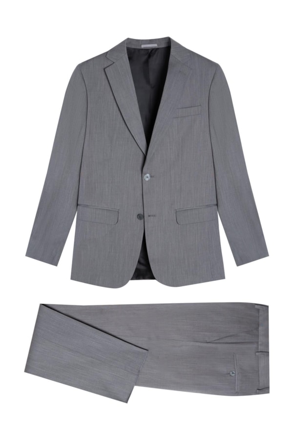 Costume Pv High Cross Dye Grafite