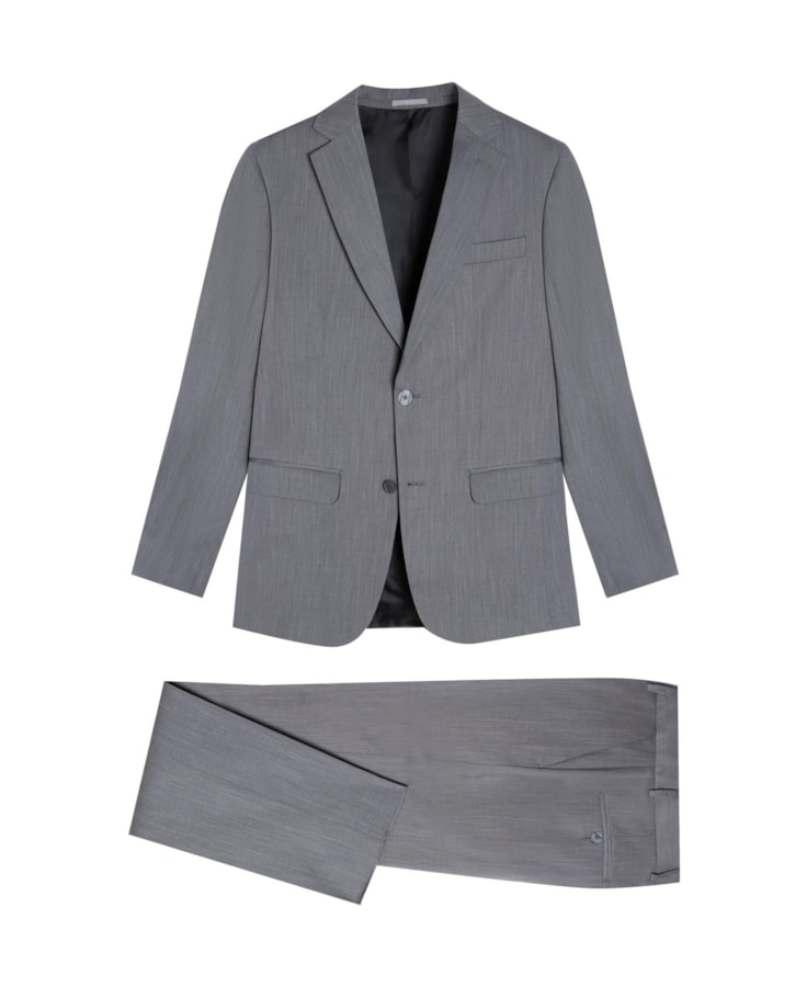 Costume Pv High Cross Dye Grafite
