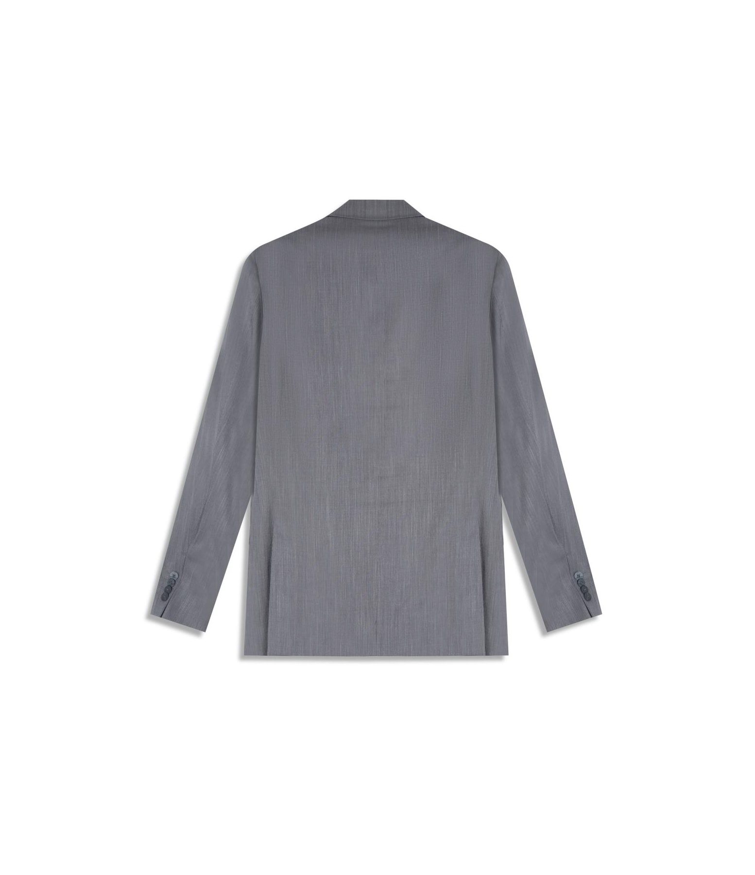 Terno Pv High Cross Dye Grafite