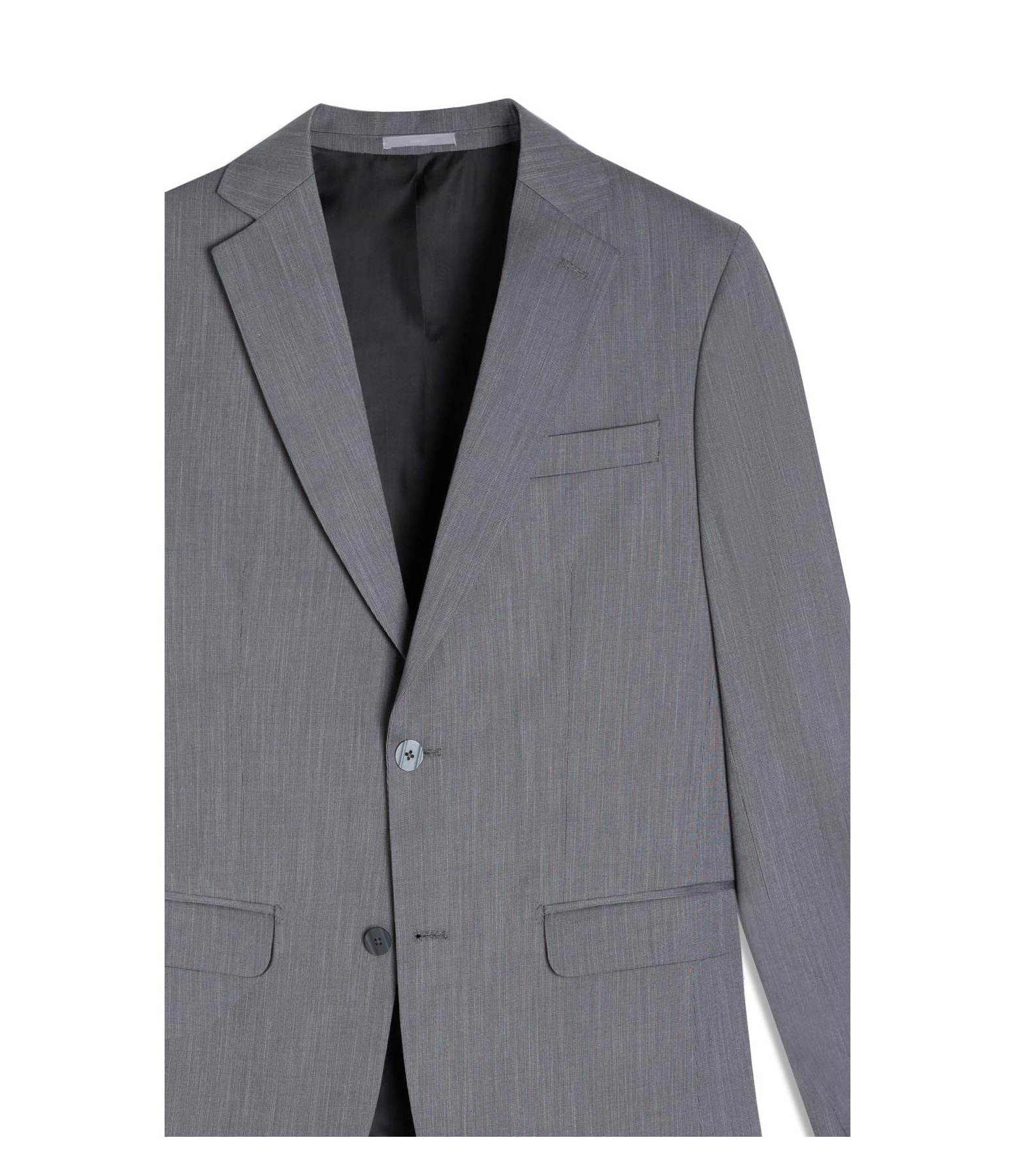 Terno Pv High Cross Dye Grafite