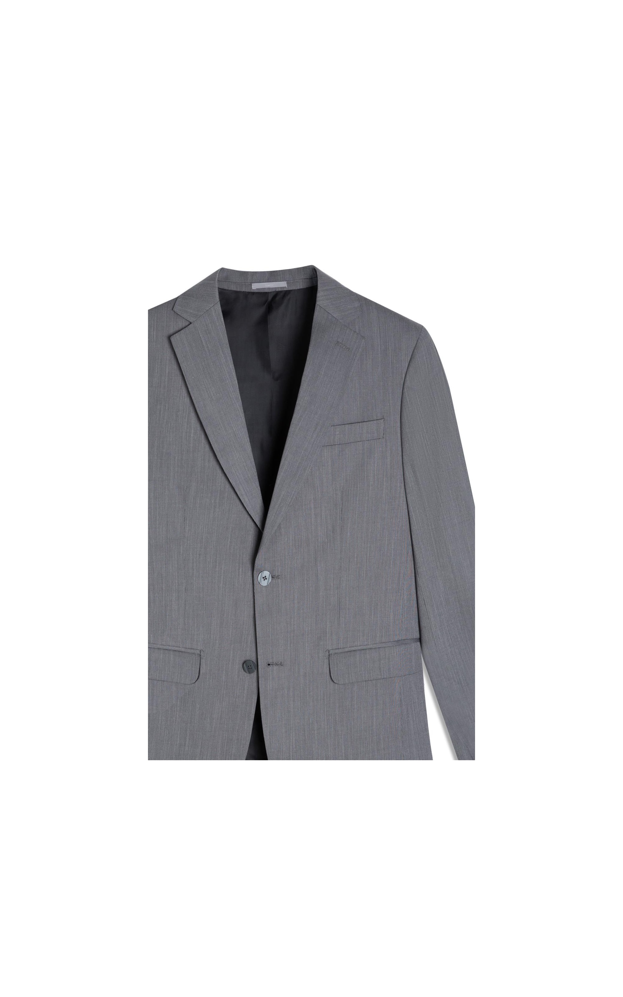 Terno Pv High Cross Dye Grafite