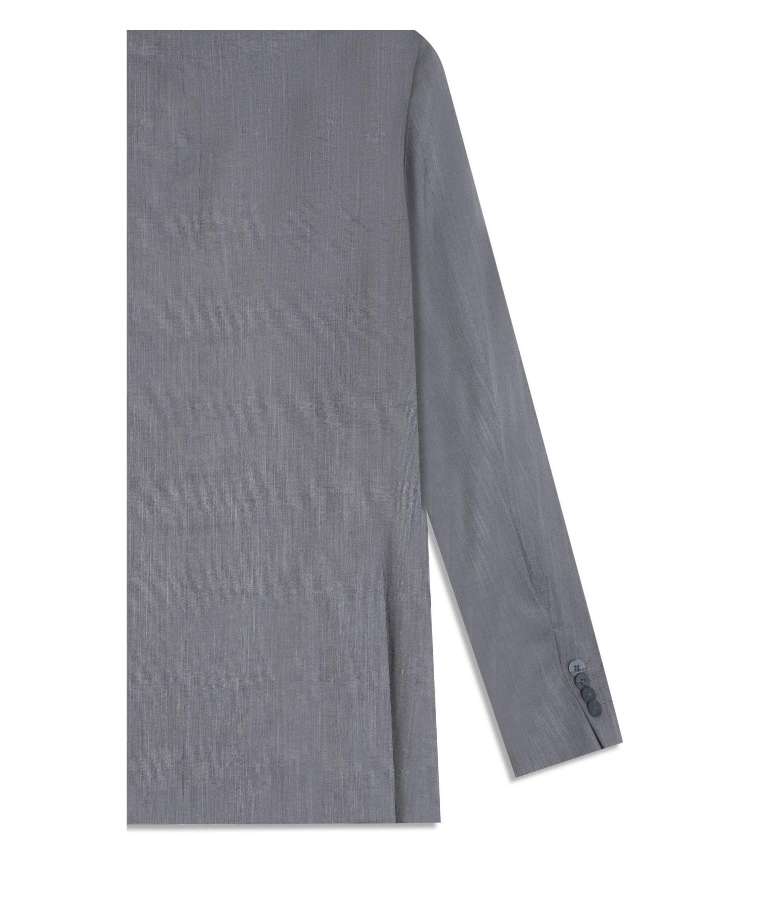 Terno Pv High Cross Dye Grafite